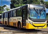 Rio Guamá AP-76809 na cidade de Belém, Pará, Brasil, por Matheus Rodrigues. Número da foto: #12996532.