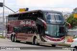 Santa Maria Fretamento e Turismo > Transportes Santa Maria(SP) 2900 na cidade de Belo Horizonte, Minas Gerais, Brasil, por Rodrigo Barraza. Número da foto: #12996113.