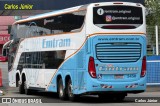 Emtram 5450 na cidade de Goiânia, Goiás, Brasil, por Carlos Júnior. Número da foto: #12994697.