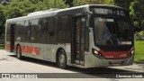 Express Transportes Urbanos Ltda 4 8358 na cidade de São Paulo, São Paulo, Brasil, por Cleverson Giraldi. Número da foto: #12995246.