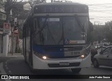 Cooperativa Fênix > Spencer Transporte 2 5070 na cidade de São Paulo, São Paulo, Brasil, por João Pedro Souza. Número da foto: #:id.