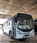 Ônibus Particulares 6433 na cidade de Brasília, Distrito Federal, Brasil, por Kayron Gonçalves. Número da foto: #12994209.
