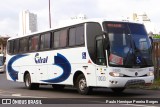 Citral Transporte e Turismo 10033 na cidade de Porto Alegre, Rio Grande do Sul, Brasil, por Paulo Henrique Pereira Borges. Número da foto: #12995446.