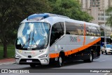 Trans Vip Transportes e Turismo 9031 na cidade de Barueri, São Paulo, Brasil, por Rodrigo Coimbra. Número da foto: #12994147.
