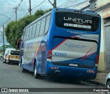 Unitur Turismo 10100 na cidade de Gália, São Paulo, Brasil, por Paulo Soares. Número da foto: #12994066.