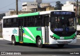 Viação Elite RJ 176.017 na cidade de Volta Redonda, Rio de Janeiro, Brasil, por Luiz Petriz. Número da foto: #:id.