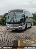 Viação Piracicabana 7234 na cidade de Americana, São Paulo, Brasil, por Gilson de Souza Junior. Número da foto: #:id.