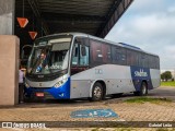 Stadtbus 247 na cidade de Santa Cruz do Sul, Rio Grande do Sul, Brasil, por Gabriel Leão. Número da foto: #12994362.