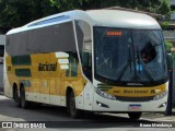 Viação Nacional 16165 na cidade de Rio de Janeiro, Rio de Janeiro, Brasil, por Bruno Mendonça. Número da foto: #12996031.
