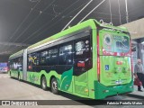Next Mobilidade - ABC Sistema de Transporte 8608 na cidade de Santo André, São Paulo, Brasil, por Fabrício Portella Matos. Número da foto: #12994979.