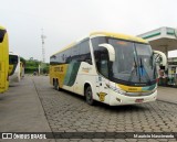 Empresa Gontijo de Transportes 18810 na cidade de João Monlevade, Minas Gerais, Brasil, por Maurício Nascimento. Número da foto: #12996203.
