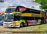 MP Viagens 1066 na cidade de Olinda, Pernambuco, Brasil, por Lucas Silva. Número da foto: #12996411.
