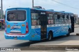 ETSIBOSA - Empresa de Transportes Simon Bolívar  na cidade de Villa El Salvador, Lima, Lima Metropolitana, Peru, por Fabricio Cortez. Número da foto: #12996467.