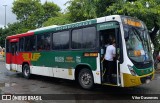 Viação Nossa Senhora de Lourdes B58006 na cidade de Rio de Janeiro, Rio de Janeiro, Brasil, por Vitor Dasneves. Número da foto: #12993849.
