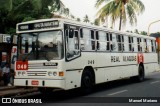Real Alagoas de Viação 049 na cidade de Maceió, Alagoas, Brasil, por Manoel Mariano. Número da foto: #12995826.