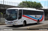 Expresso Vitória de Transportes 13049 na cidade de Porto Alegre, Rio Grande do Sul, Brasil, por George Miranda. Número da foto: #:id.