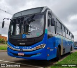 Rápido Sumaré - Piracicaba 57069 na cidade de Piracicaba, São Paulo, Brasil, por Juliano Sgrigneiro. Número da foto: #12994131.