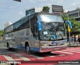SP Turismo 9700 na cidade de Sorocaba, São Paulo, Brasil, por Flavio Alberto Fernandes. Número da foto: #12994516.