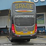 Expresso Nordeste 5630 na cidade de Sorocaba, São Paulo, Brasil, por Flavio Alberto Fernandes. Número da foto: #:id.
