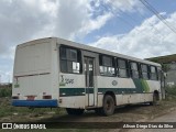 Ônibus Particulares 0340 na cidade de Goianinha, Rio Grande do Norte, Brasil, por Alison Diego Dias da Silva. Número da foto: #12994328.