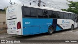 Ótima Companhia Turismo e Locação 3002 na cidade de Resende, Rio de Janeiro, Brasil, por Hélio  Teodoro. Número da foto: #:id.