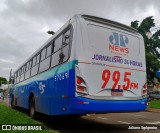 Rápido Sumaré - Piracicaba 57069 na cidade de Piracicaba, São Paulo, Brasil, por Juliano Sgrigneiro. Número da foto: #12994135.