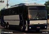 Ônibus Particulares 6515 na cidade de Olinda, Pernambuco, Brasil, por Lucas Silva. Número da foto: #12996326.