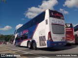 Ativa Turismo e Transporte 5000 na cidade de Aparecida, São Paulo, Brasil, por Lucas Alexandre Tavares. Número da foto: #12995557.