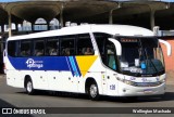 Auto Viação Putinga 128 na cidade de Porto Alegre, Rio Grande do Sul, Brasil, por Wellington Machado. Número da foto: #12994711.