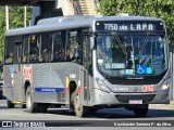 Auto Viação 1001 RJ 108.815 na cidade de Rio de Janeiro, Rio de Janeiro, Brasil, por Kawhander Santana P. da Silva. Número da foto: #:id.