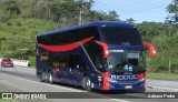 Viação Riodoce 772501 na cidade de Petrópolis, Rio de Janeiro, Brasil, por Adriano Pedro. Número da foto: #:id.