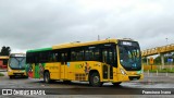 TCGL - Transportes Coletivos Grande Londrina 3153 na cidade de Assis, São Paulo, Brasil, por Francisco Ivano. Número da foto: #12996175.