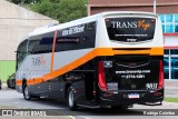 Trans Vip Transportes e Turismo 9031 na cidade de Barueri, São Paulo, Brasil, por Rodrigo Coimbra. Número da foto: #12994150.
