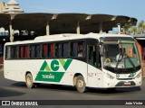 ACV Turismo 50 na cidade de Porto Alegre, Rio Grande do Sul, Brasil, por João Victor. Número da foto: #12995198.