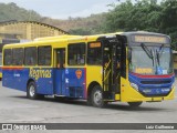 Auto Viação Reginas RJ 110.033 na cidade de Duque de Caxias, Rio de Janeiro, Brasil, por Luiz Guilherme. Número da foto: #12994771.