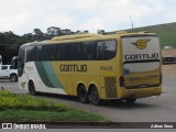 Empresa Gontijo de Transportes 14605 na cidade de João Monlevade, Minas Gerais, Brasil, por Adrian Sena. Número da foto: #12994103.