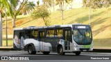Viação Garcia 91181 na cidade de Londrina, Paraná, Brasil, por Francisco Ivano. Número da foto: #12996373.