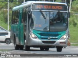 Expresso Rio de Janeiro RJ 142.061 na cidade de Nova Iguaçu, Rio de Janeiro, Brasil, por Augusto César. Número da foto: #12996077.