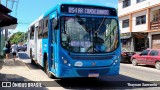Unimar Transportes 24308 na cidade de Serra, Espírito Santo, Brasil, por Thaynan Sarmento. Número da foto: #:id.