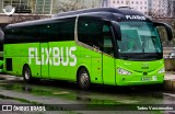 FlixBus 264 na cidade de Lisbon, Lisbon, Portugal, por Tadeu Vasconcelos. Número da foto: #12994225.