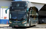 Viação Motta 24004 na cidade de Goiânia, Goiás, Brasil, por Carlos Júnior. Número da foto: #12995146.