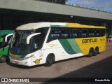 Empresa Gontijo de Transportes 19070 na cidade de Belo Horizonte, Minas Gerais, Brasil, por Renato Brito. Número da foto: #12994520.