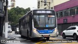 Sambaíba Transportes Urbanos 2 2636 na cidade de São Paulo, São Paulo, Brasil, por Adriano Gonçalves Soares Dos Santos. Número da foto: #12993866.