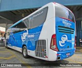 SP Turismo 9600 na cidade de Sorocaba, São Paulo, Brasil, por Flavio Alberto Fernandes. Número da foto: #12994486.