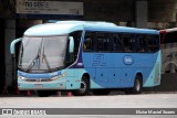 Viação São Luiz 14900 na cidade de Belo Horizonte, Minas Gerais, Brasil, por Eliziar Maciel Soares. Número da foto: #:id.