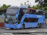 Brisa Ônibus 13406 na cidade de Campinas, São Paulo, Brasil, por Henrique Alves de Paula Silva. Número da foto: #12996305.