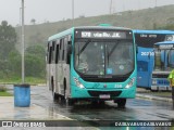 ANSAL - Auto Nossa Senhora de Aparecida 358 na cidade de Juiz de Fora, Minas Gerais, Brasil, por DASILVABUS DASILVABUS. Número da foto: #12994220.