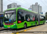 Next Mobilidade - ABC Sistema de Transporte 8600 na cidade de São Bernardo do Campo, São Paulo, Brasil, por Matheus dos Anjos Silva. Número da foto: #:id.