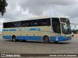 Viação Novo Horizonte 1032611 na cidade de Vitória da Conquista, Bahia, Brasil, por Leonardo Chaves de Albuquerque. Número da foto: #12996580.