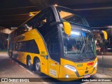 Eucatur - Empresa União Cascavel de Transportes e Turismo 6039 na cidade de São Paulo, São Paulo, Brasil, por Andre Santos de Moraes. Número da foto: #12994513.